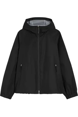 Jil Sander Parka con capucha