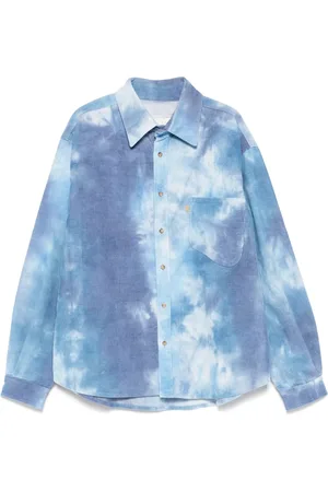 ERL Camisa de pana