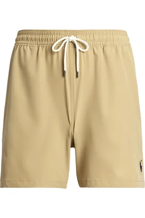 Ralph Lauren Shorts de playa Traveller Classic de 14.6cm
