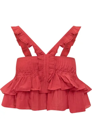Marant Etoile Top Daliana