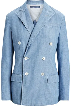 Ralph Lauren Blazer con doble botonadura