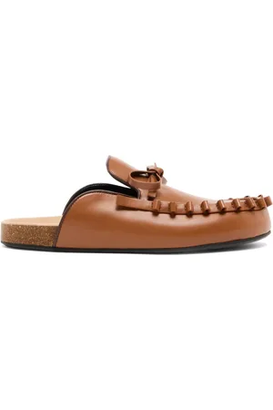J.W.Anderson Mules con volantes