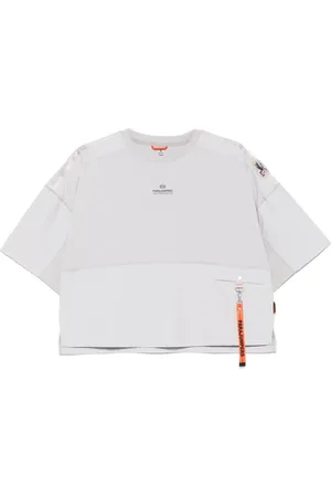 Parajumpers Playera New Brandy