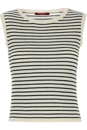 Max Mara Chaleco Valeria