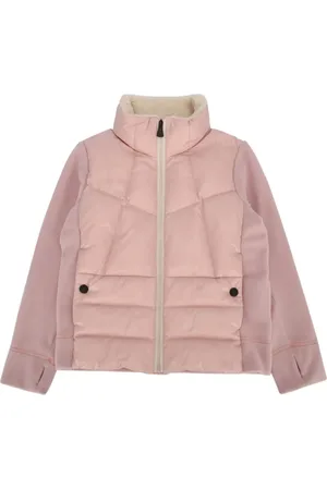Moncler Chamarra capitonada