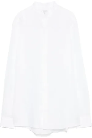 CARUSO Camisa de lino