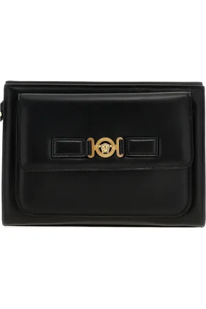 VERSACE Bolsa de mano La Medusa