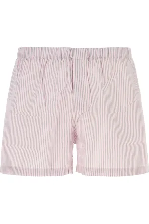 Gimaguas Pijama de short con logo bordado
