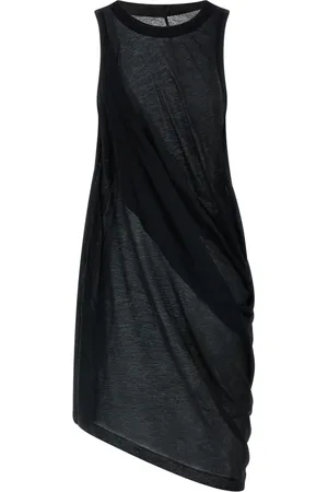 Rick Owens Camiseta Anthem