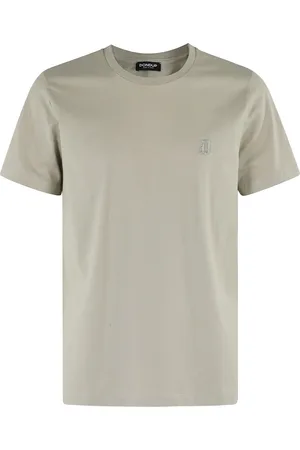 Dondup Playera de algodón