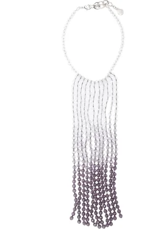 Emporio Armani Collar con efecto degradado