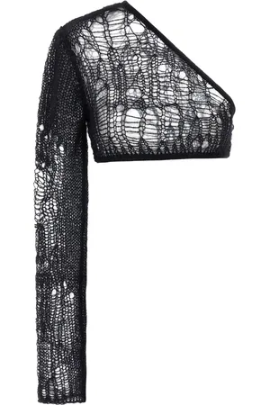 Rick Owens Top Spider Ziggy