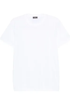 PESERICO SIGN Playera con logo estampado