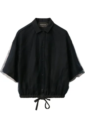 Fabiana Filippi Camisa con botones
