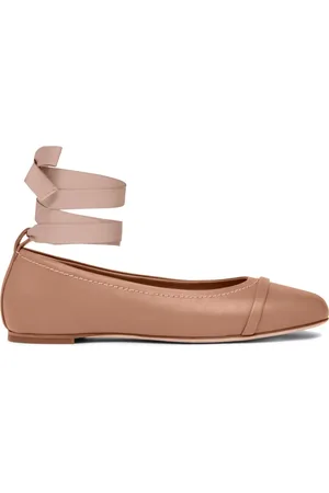 MALONE SOULIERS Flats Sabina