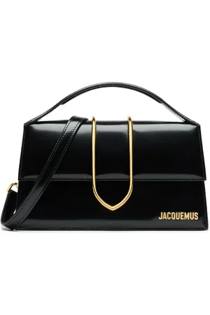 Jacquemus Tote Le Grand Bambino