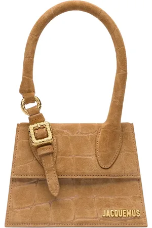 Jacquemus Tote Le Chiquito Moyen Boucle