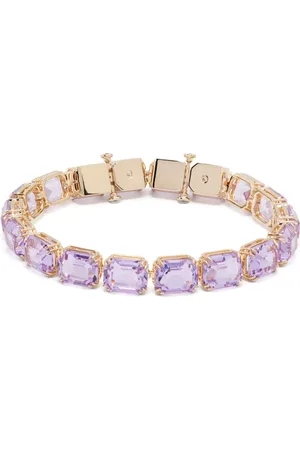 Swarovski Pulsera Millenia Tennis