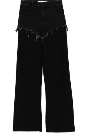 CHRISTOPHER ESBER Pantalones Duke Splice