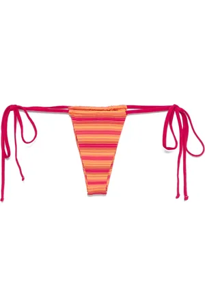 Frankies Bikinis Bikini bottom Tia