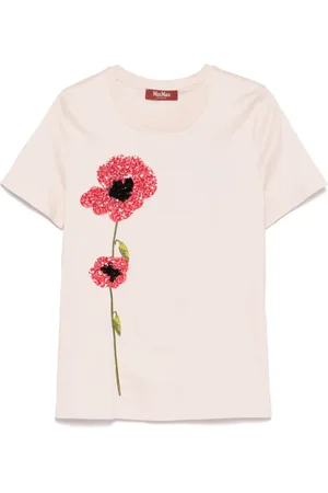 Max Mara Playera Laghi