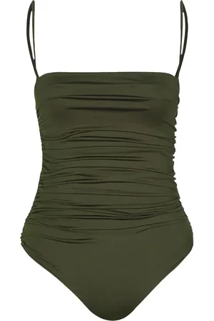 JOHANNA ORTIZ Traje de baño Whispering Tides