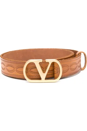VALENTINO GARAVANI Cinturón VLogo