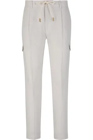 Gran Sasso Pantalones cargo