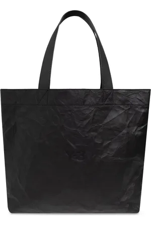 Y-3 Tote con logo estampado