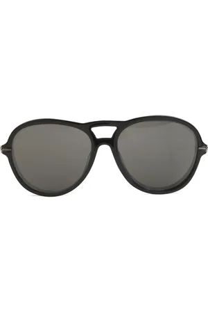 Moncler Lentes de sol estilo piloto