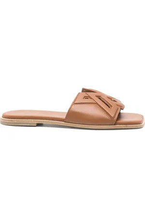 vic matiè Sandalias con tiras