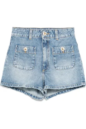 Sandro Shorts Texas