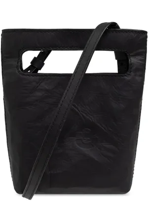 Y-3 Tote con logo estampado