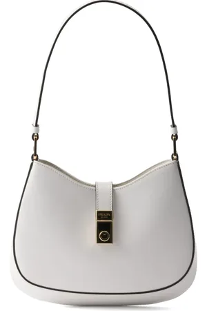 Prada Bolsa de hombro Cleo