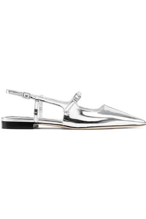Jimmy Choo Flats Didi