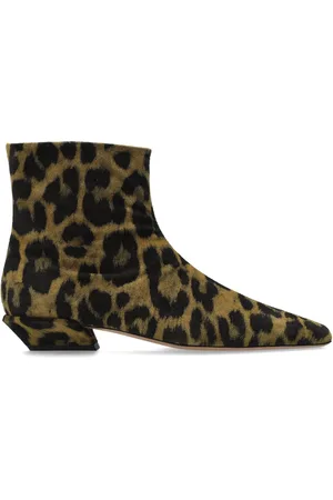PARIS TEXAS Botines Bettina