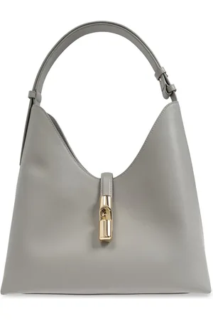 Furla Bolsa de hombro Goccia mediana