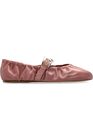 PARIS TEXAS Flats Sveva
