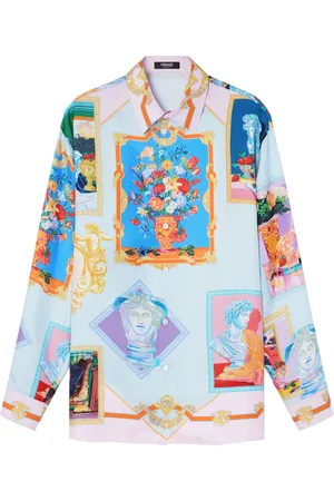 VERSACE Camisa Gallery