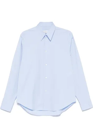 Lanvin Camisa de popelina