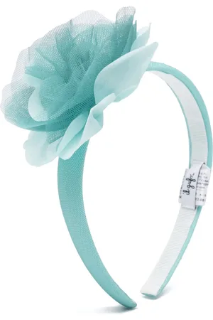Il gufo Diadema con detalle floral