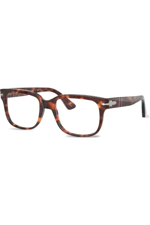 Persol Lentes con armazón cuadrada