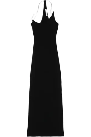CHRISTOPHER ESBER Vestido largo Levitate