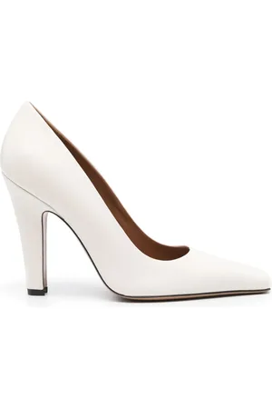 PARIS TEXAS Zapatillas Belle con tacón de 100mm