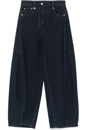tibi Jeans Sid