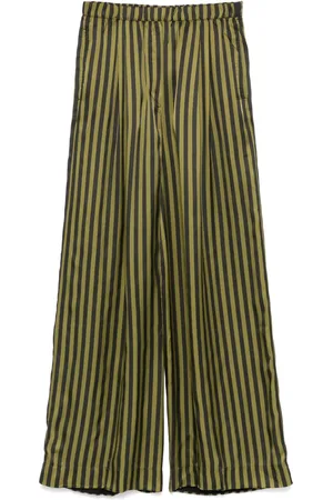 CHRISTIAN WIJNANTS Pantalones Prelah