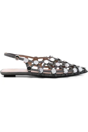 The Attico Flats Grid