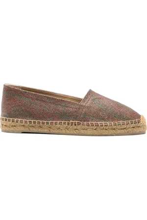 Castaner Alpargatas Kenda de x ETRO