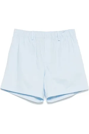 Nº21 Shorts con pretina elástica