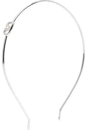 VALENTINO GARAVANI Diadema VLogo Signature